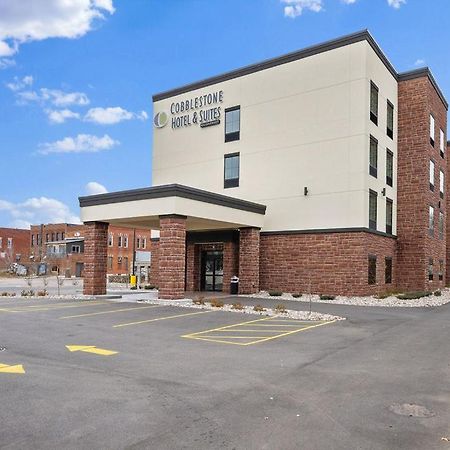 Cobblestone Hotel & Suites - Mosinee Eksteriør billede